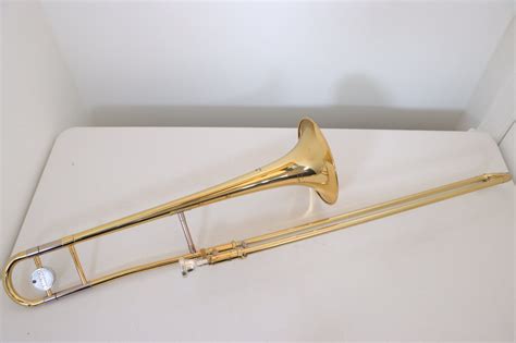 used yamaha trombones for sale.